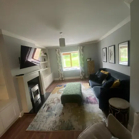 Family Duplex Perfectly Located