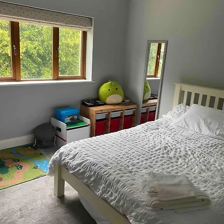 Apartamento Family Duplex Perfectly Located *